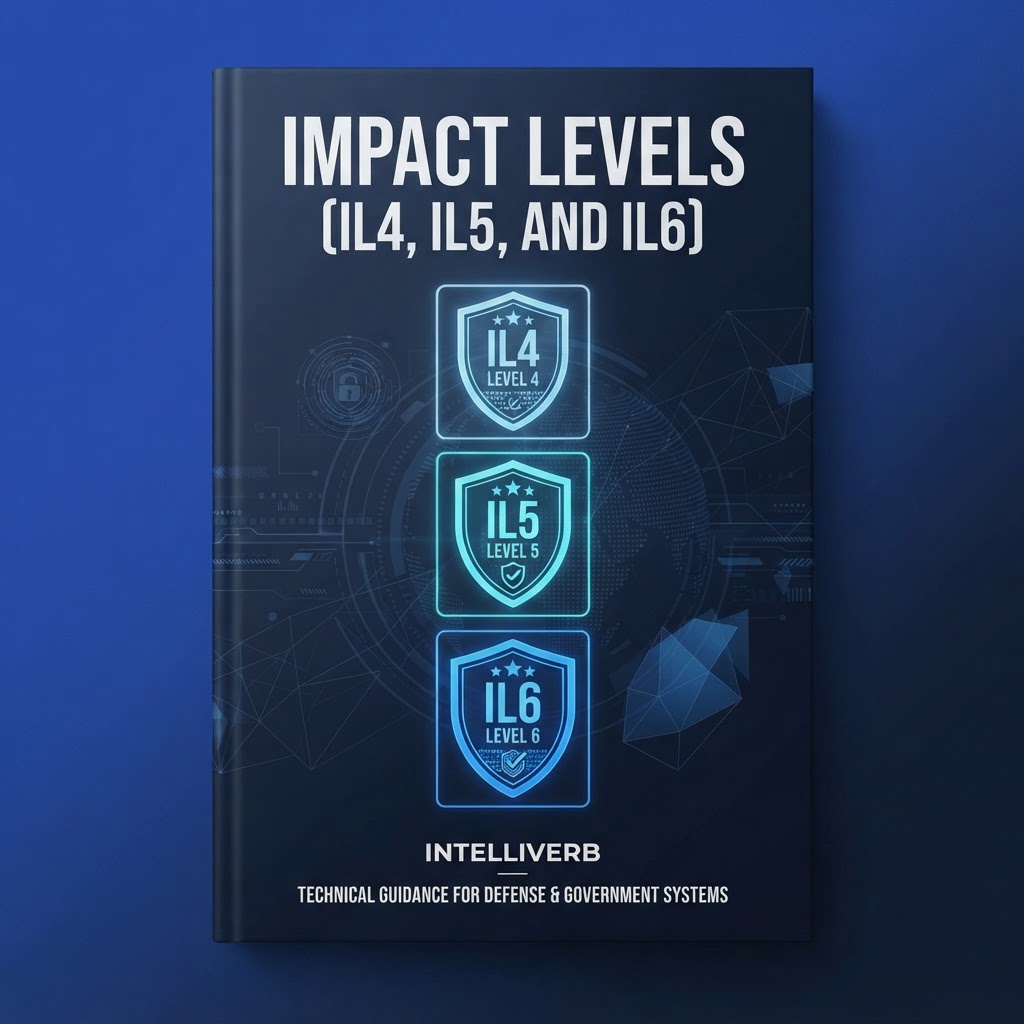 Impact Levels (IL4, IL5, and IL6)