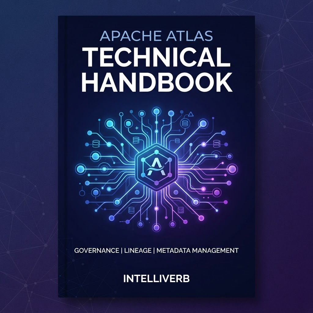 Apache Atlas: Technical Handbook