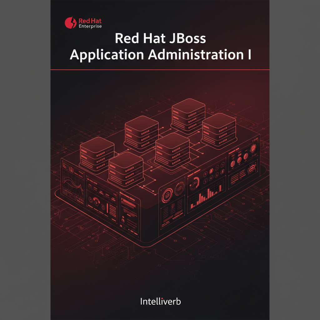 Red Hat JBoss Application Administration I