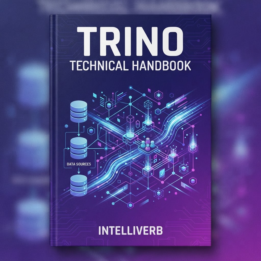 Trino: Technical Handbook