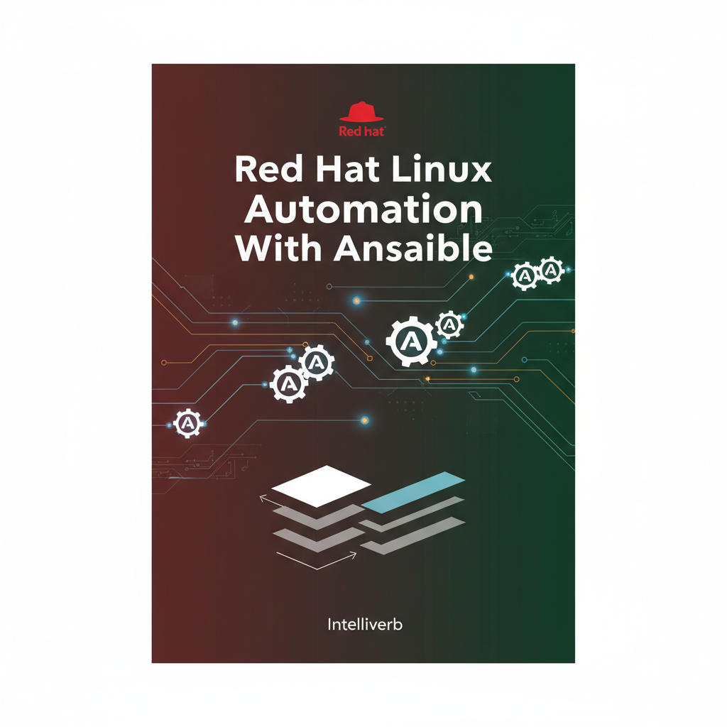Red Hat Linux Automation With Ansible