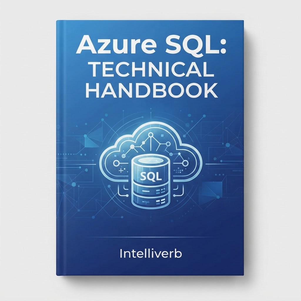 Azure SQL: Technical Handbook