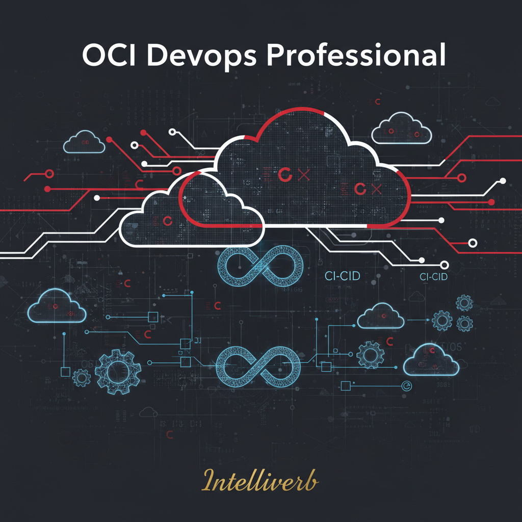OCI DevOps Professional