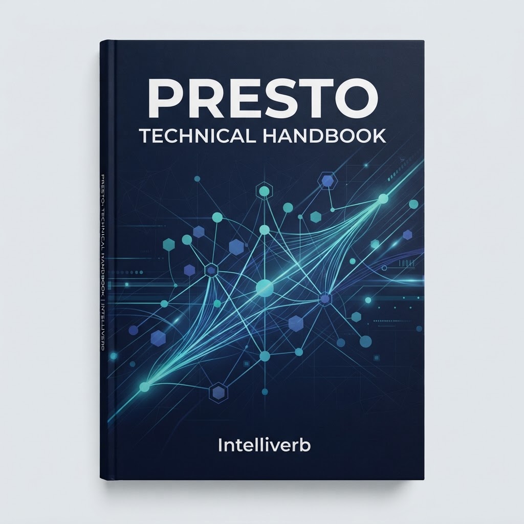 Presto: Technical Handbook