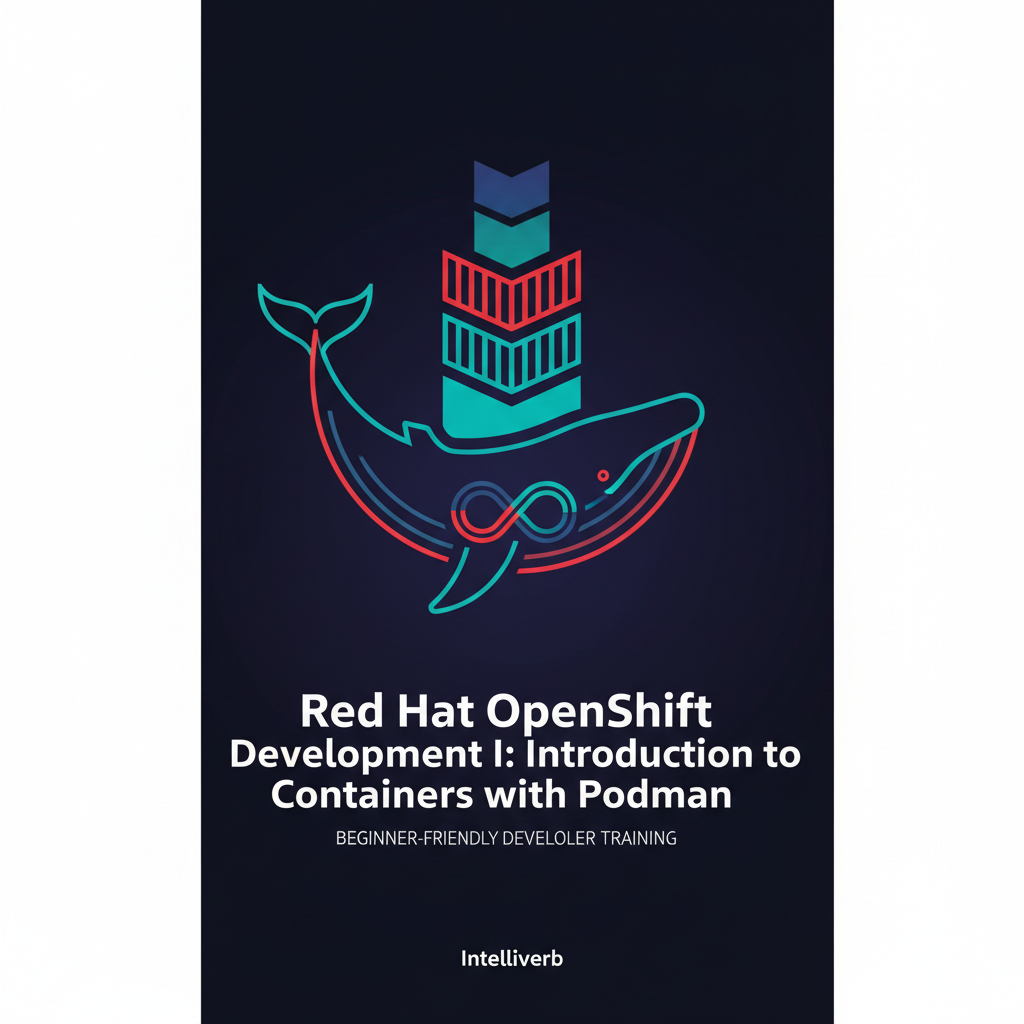 Red Hat OpenShift Development I: Introduction to Containers with Podman