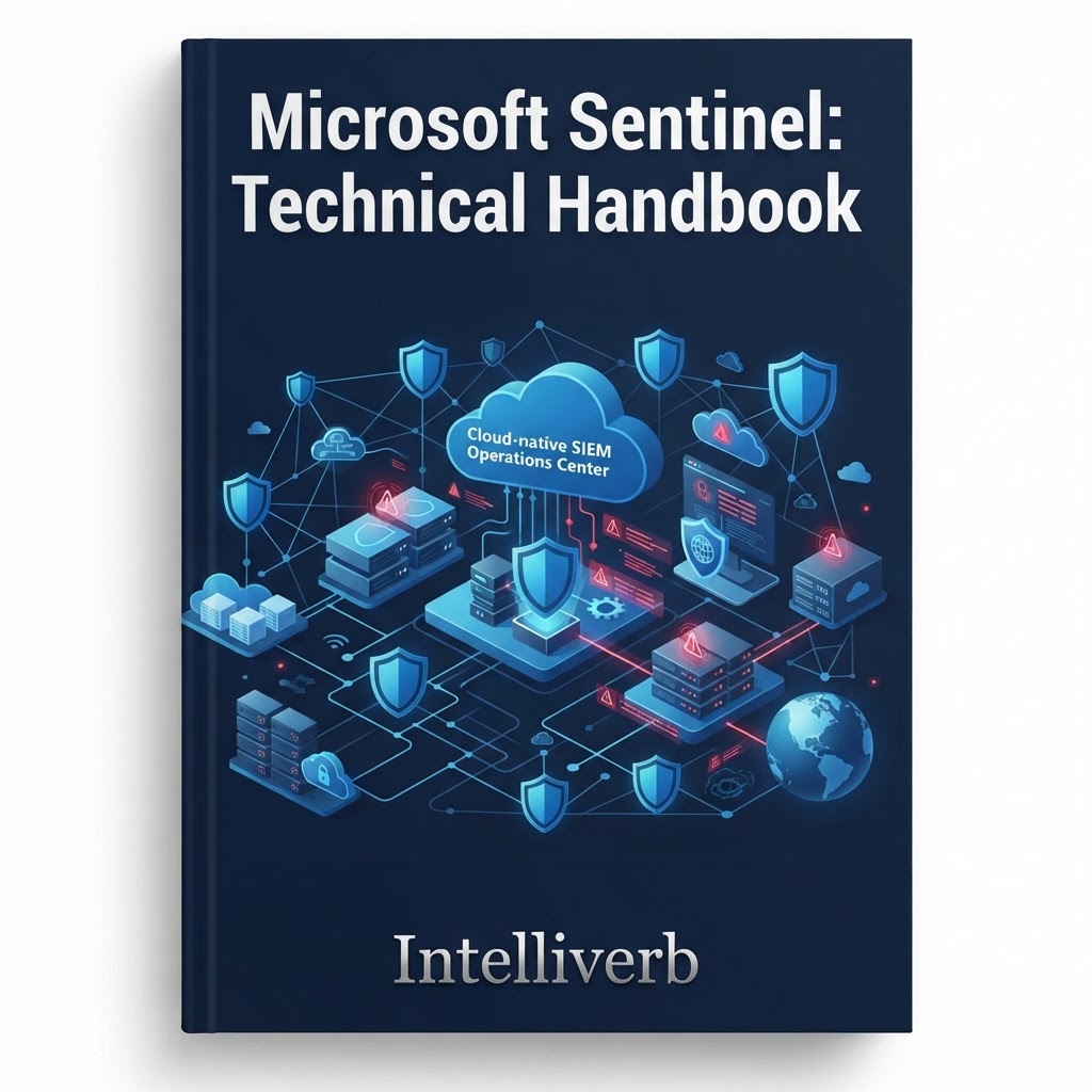 Microsoft Sentinel: Technical Handbook