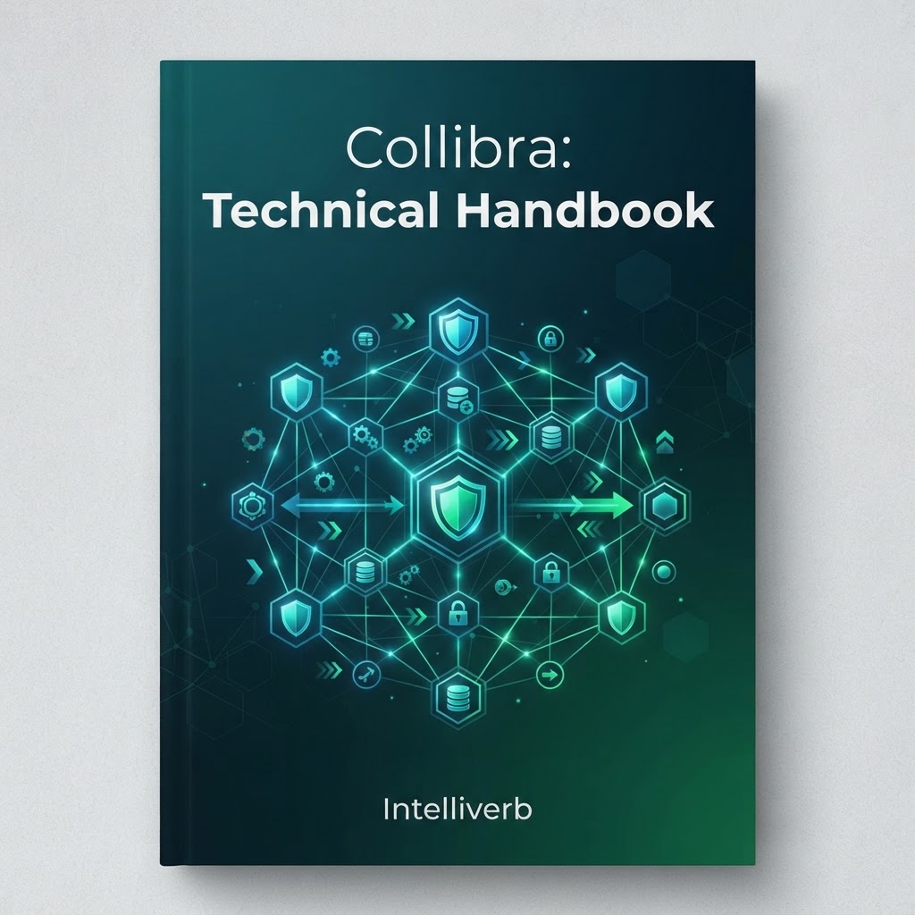Collibra: Technical Handbook