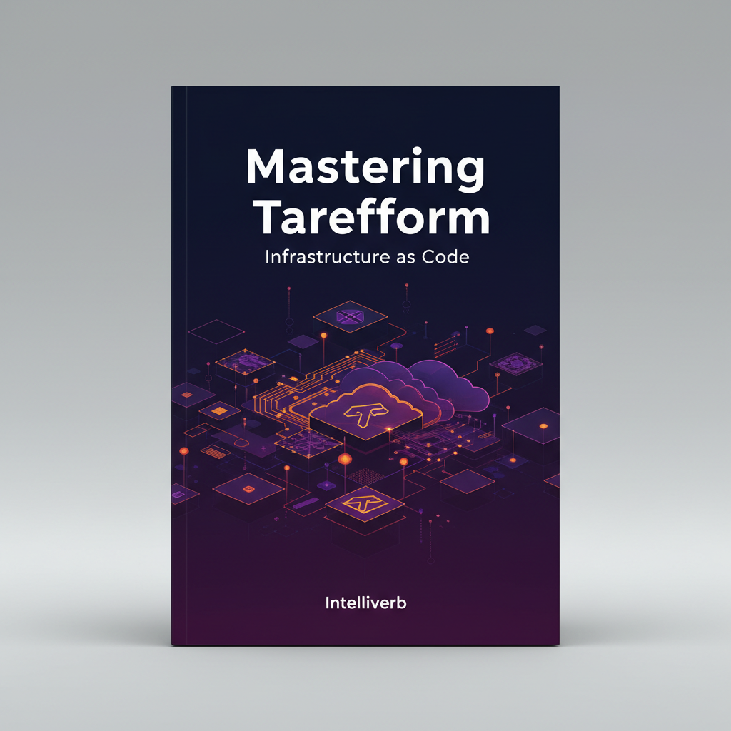 Mastering Terraform