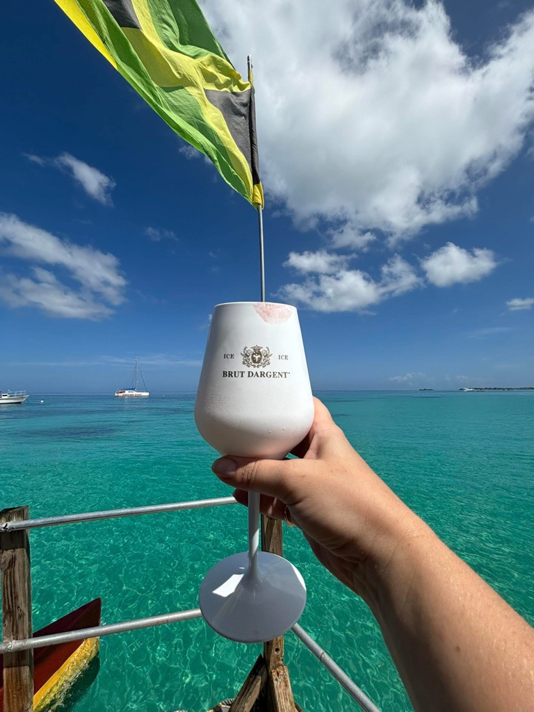 Tiki Mimosa Cruise