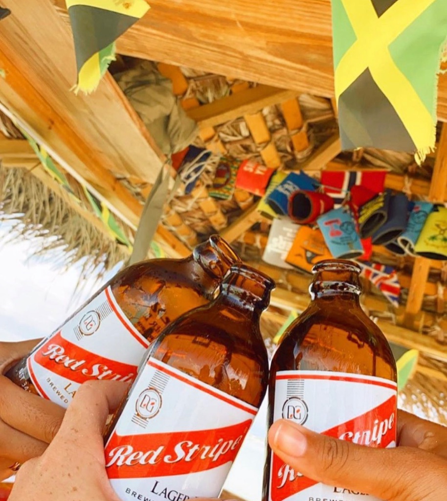 Tiki Booze Cruise and Sunset Tiki Booze Cruise