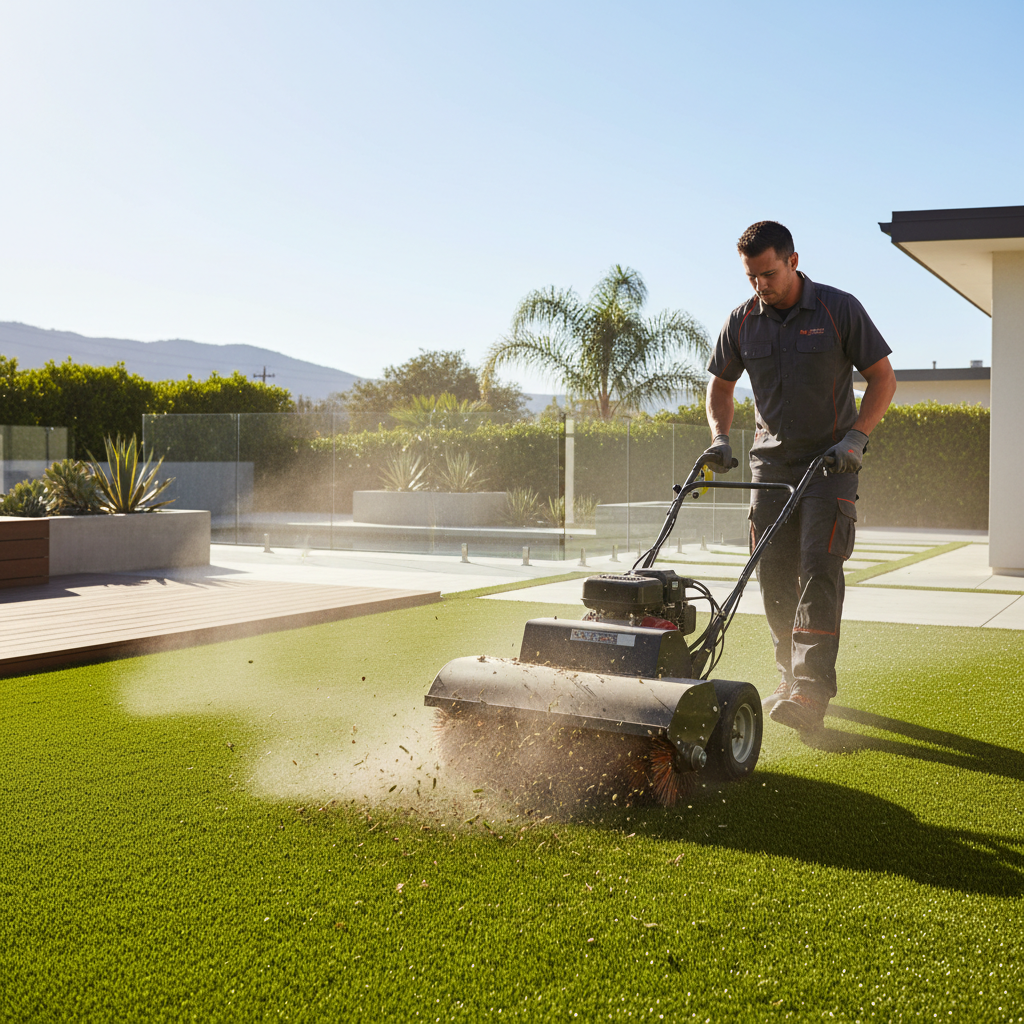 Debris Removal