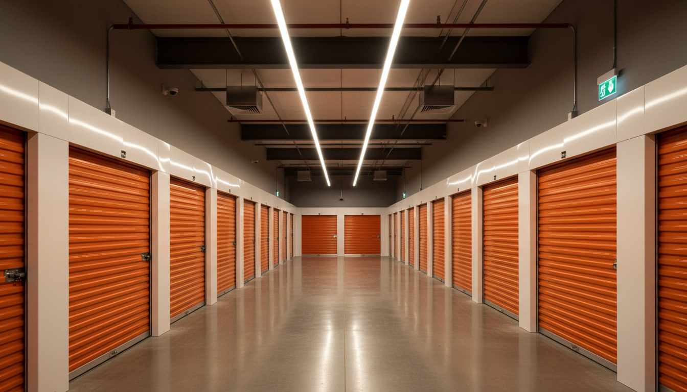 Storage Units