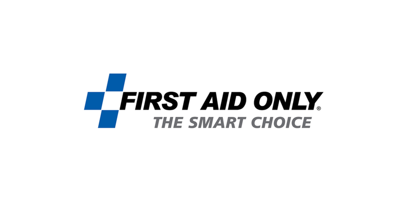 First Aid Only