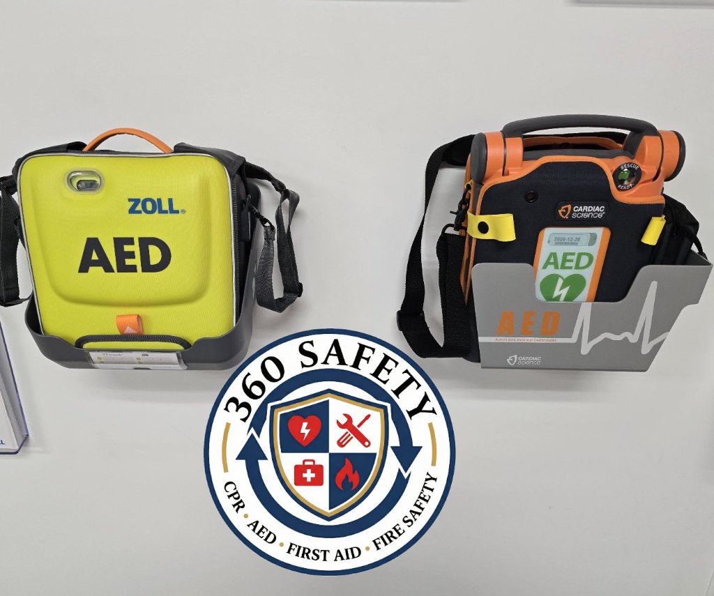 Premium Safety Equipment