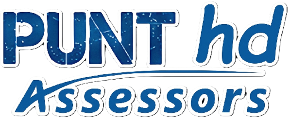 Punt HD Assessors