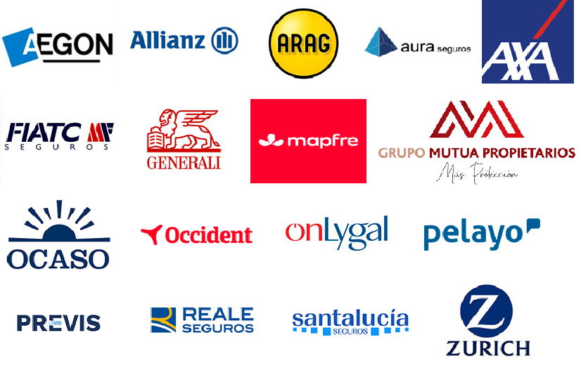 Companyies asseguradores