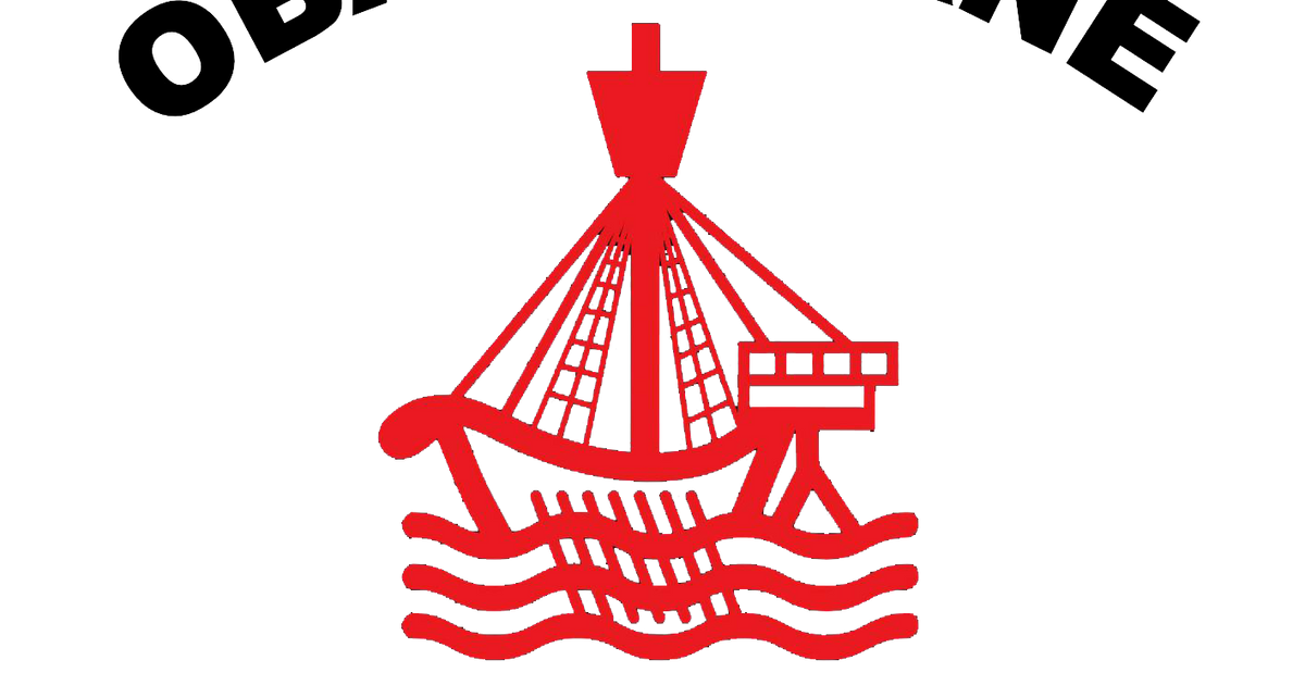 Oban Lorne Rugby Football Club Scio crest