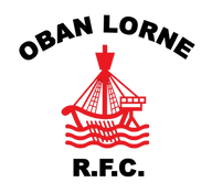 Oban Lorne RFC logo