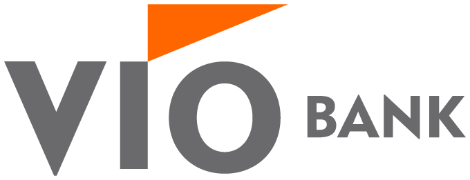 Vio Bank logo