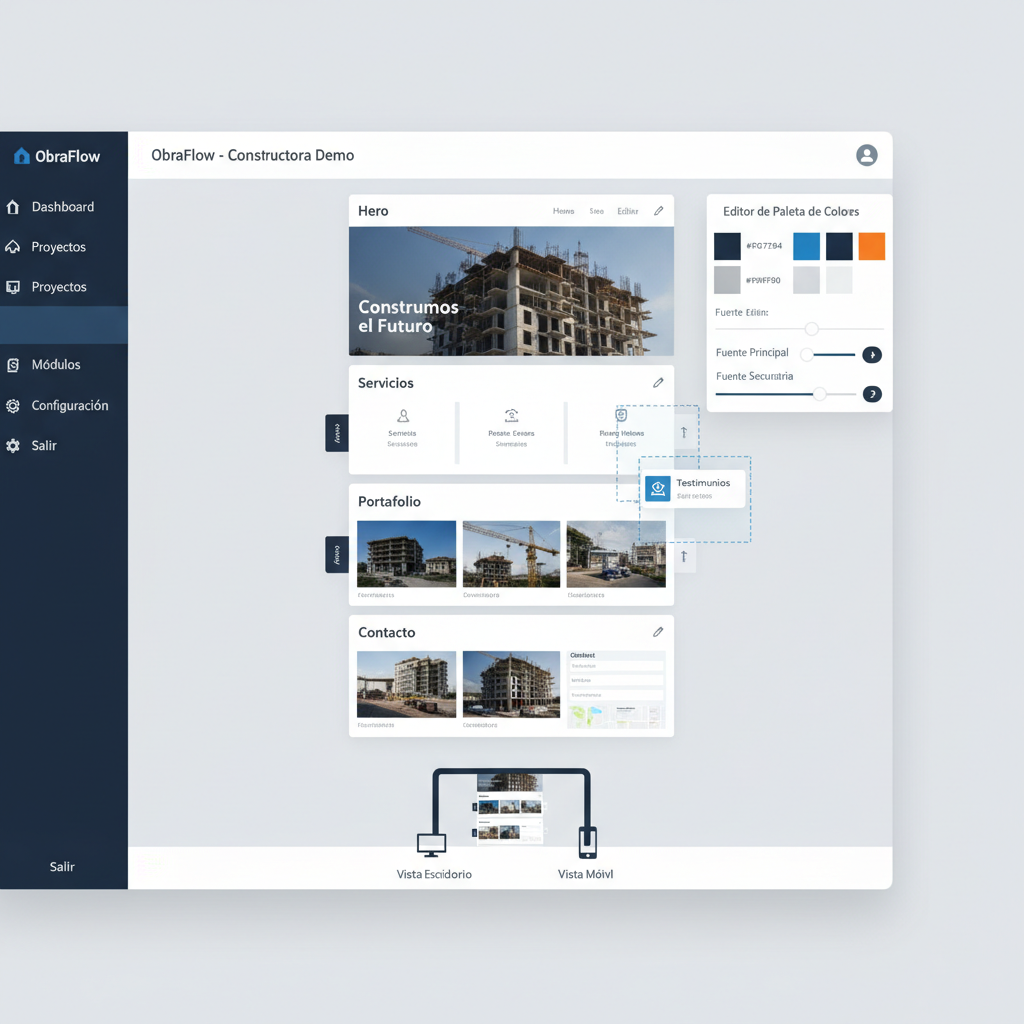 Diseño Web