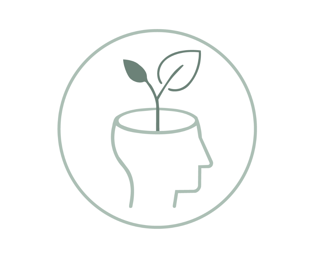 Thrive Social Science logo