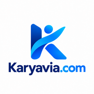 karyavia logo