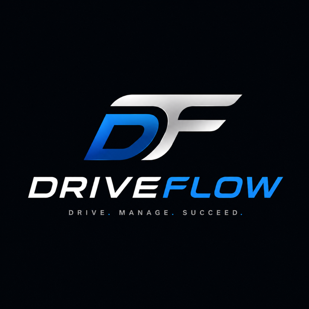 DriveFlow App