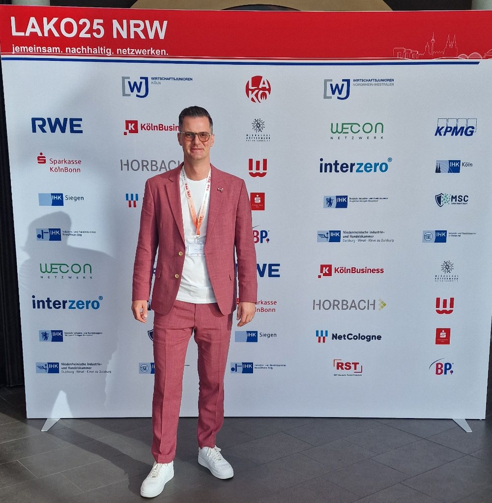 Landeskonferenz NRW
