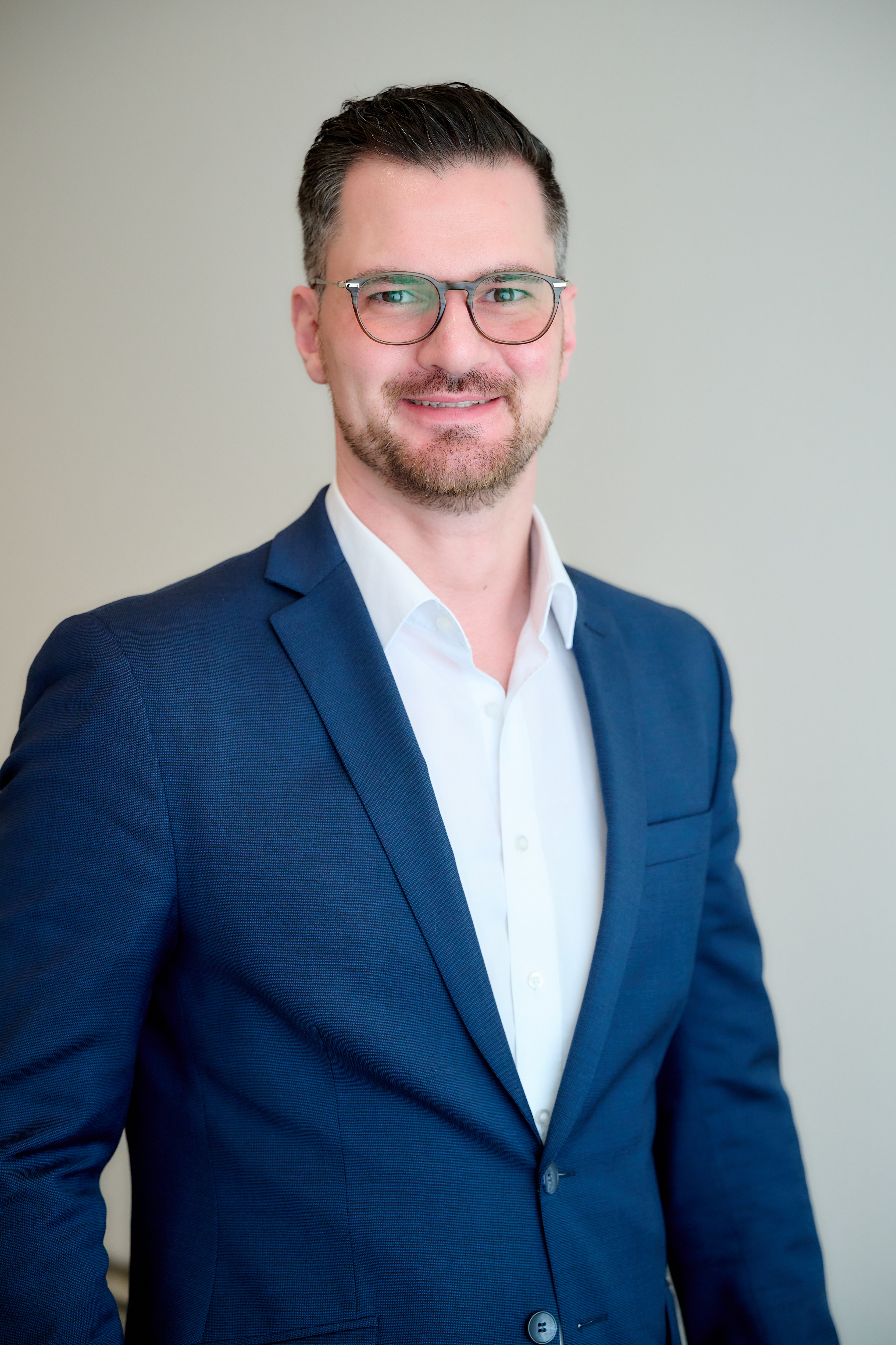 Stephan Sporrer – Marketing- und Event-Sparringspartner
