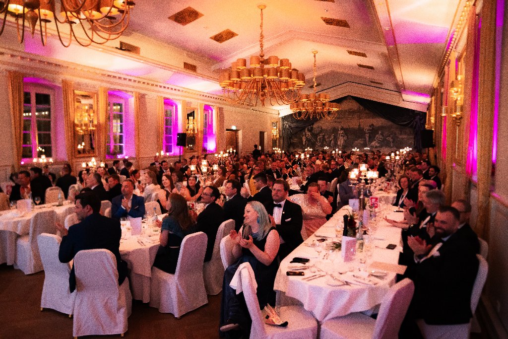 LAKO 2025 – Gala Saal