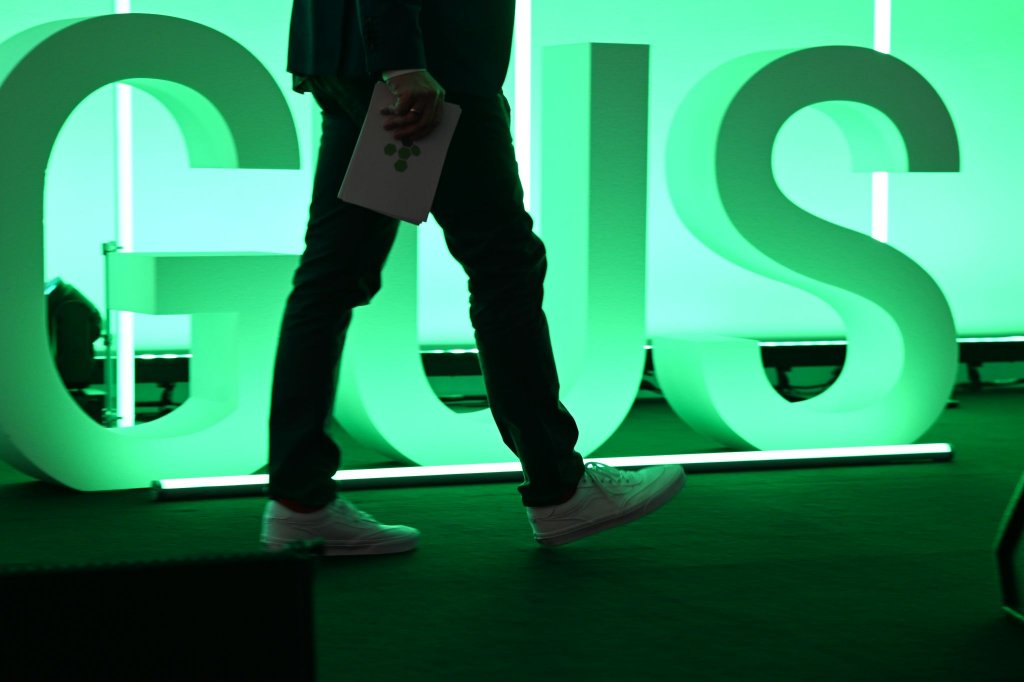 GUS Group Kundentreff 2025