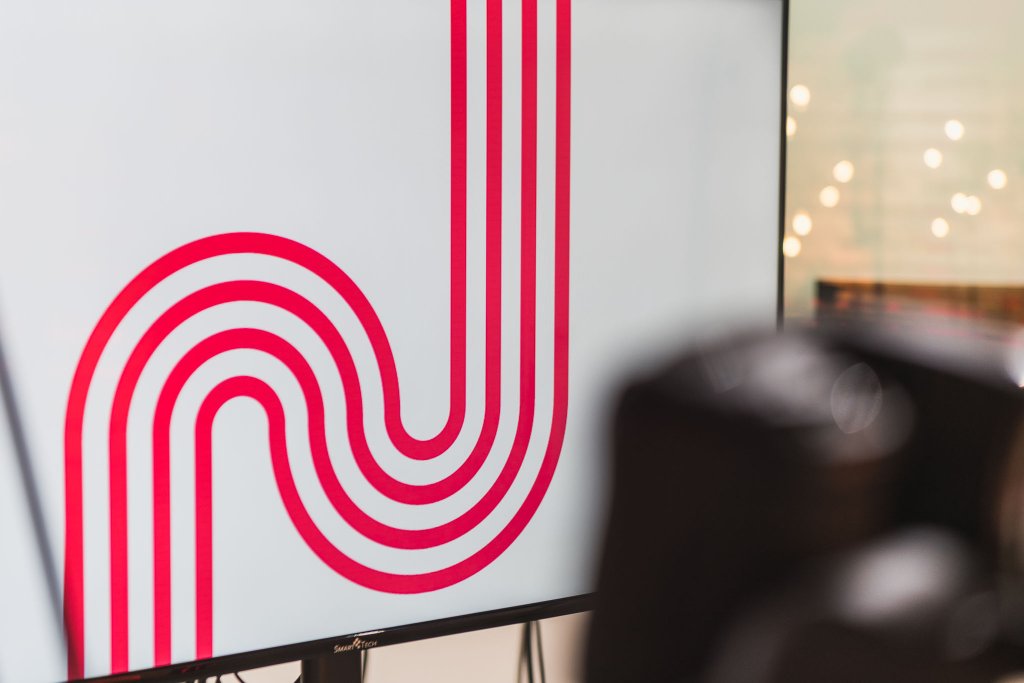 Streamline Studio Logo