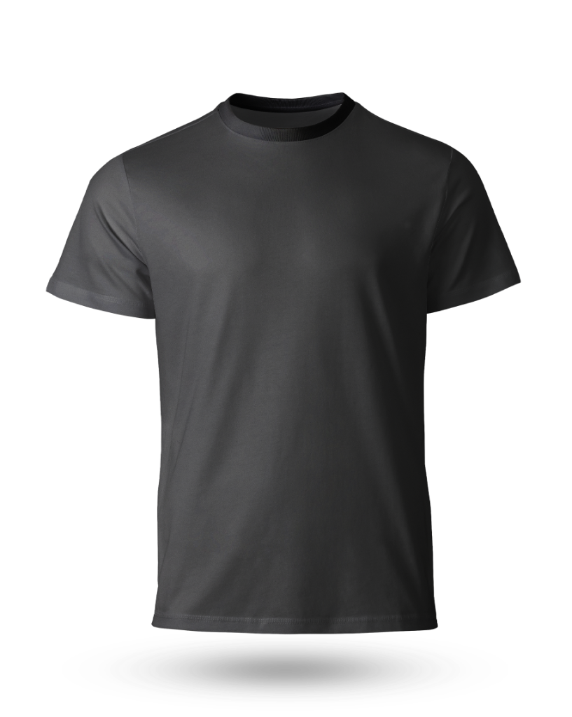 Black T-Shirt