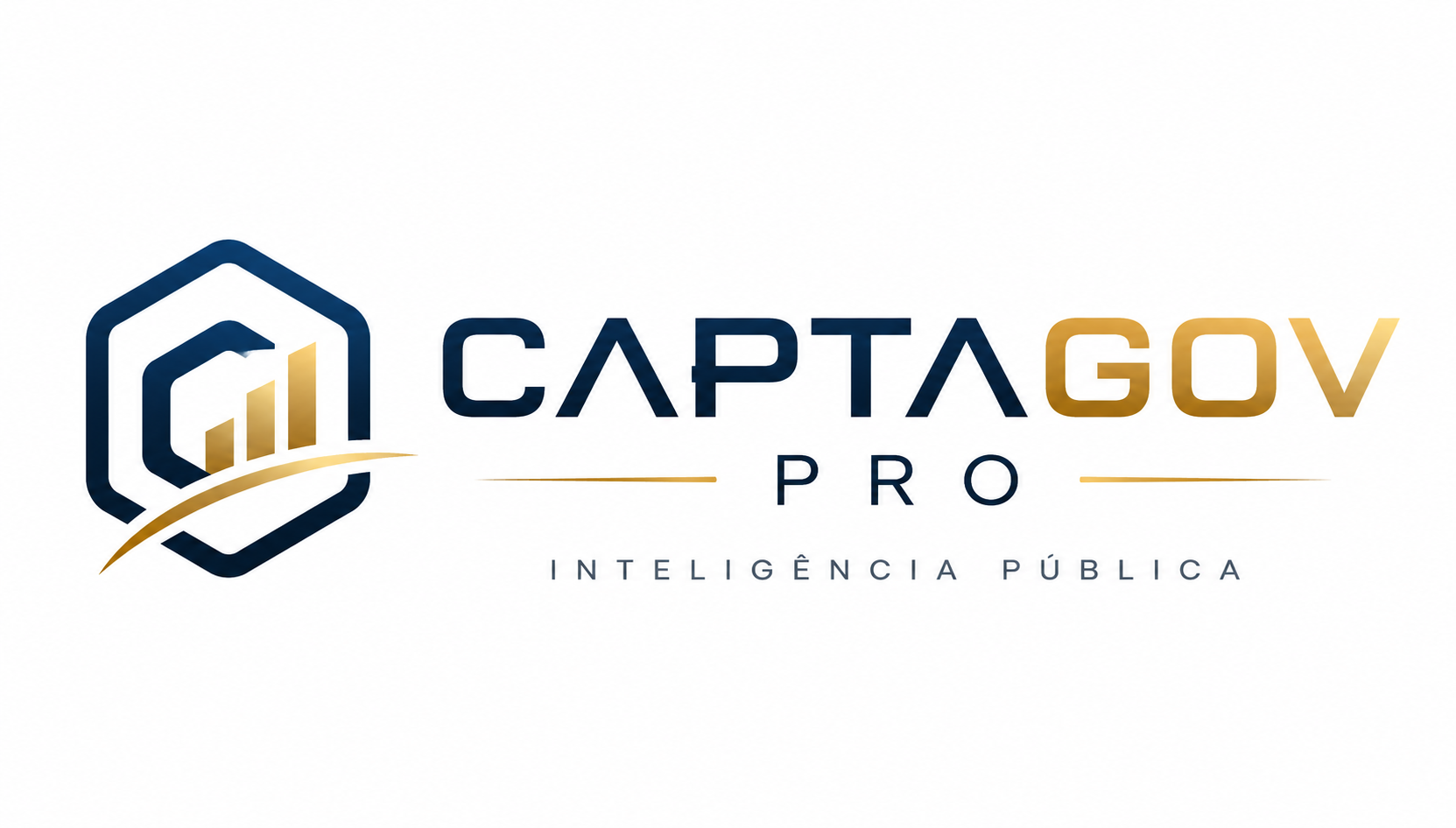 CAPTAGOV PRO — Inteligência Pública