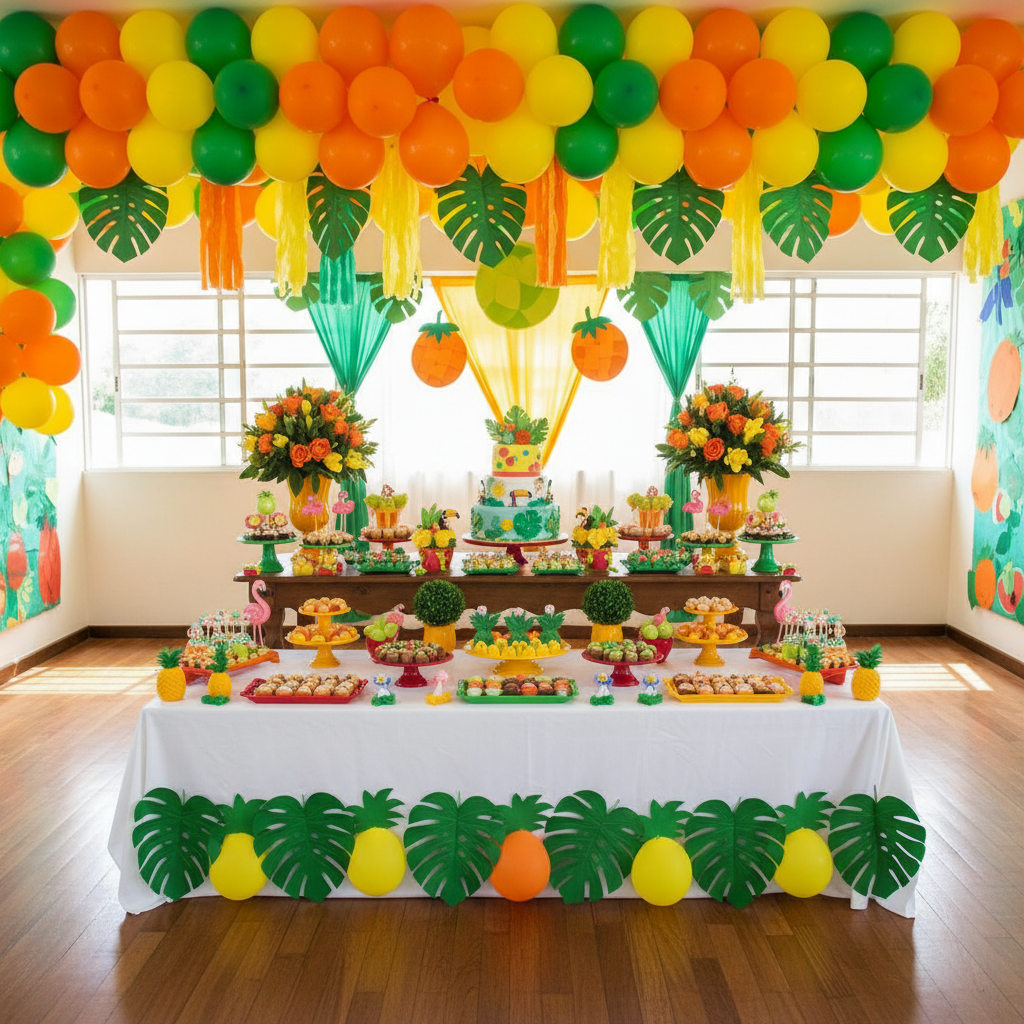 Festa Brinque Bem