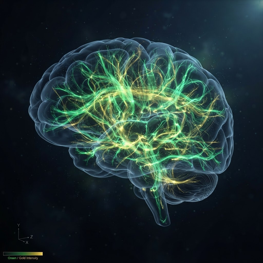 Científicos documentan los efectos de la mescalina en la conectividad neuronal