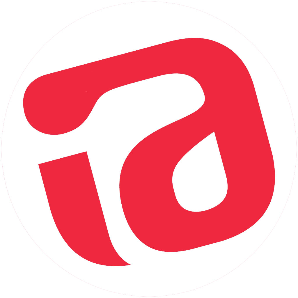 iAgency Logo