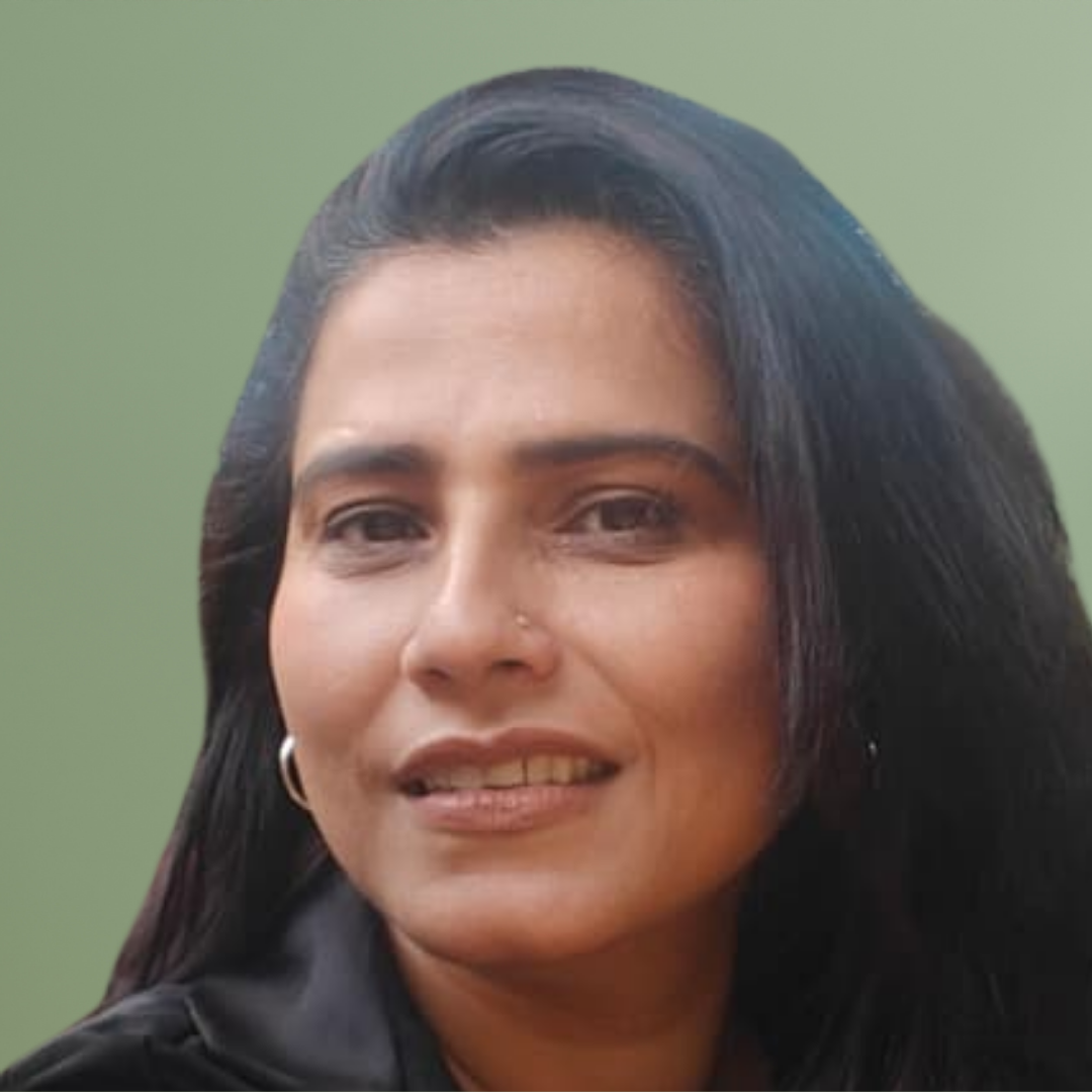 Rukhsar Saleem