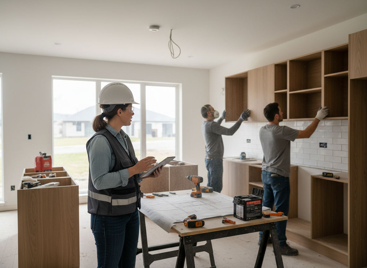 Site Management