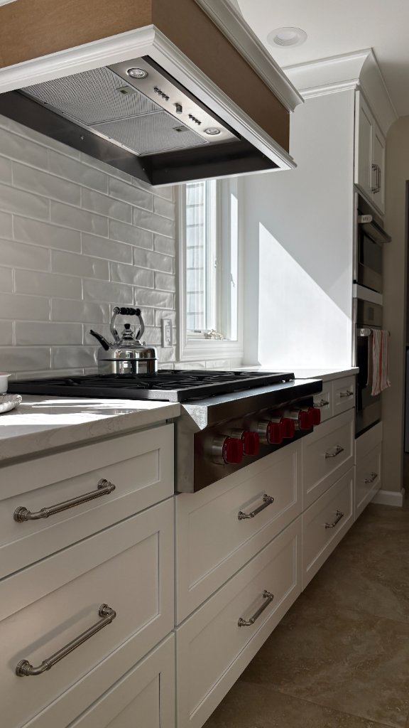 Kitchen Cooking Suite