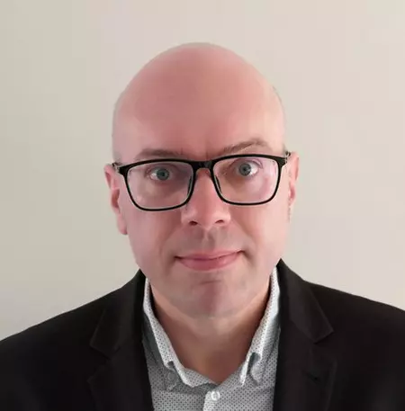 Marc Lejeune