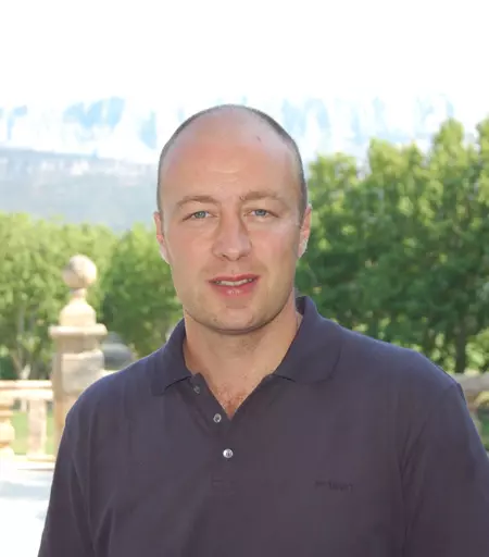 Olivier Chatelain