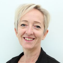 Sophie Arnaud