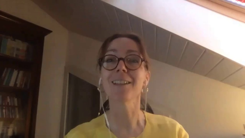 Aurélie Mottier