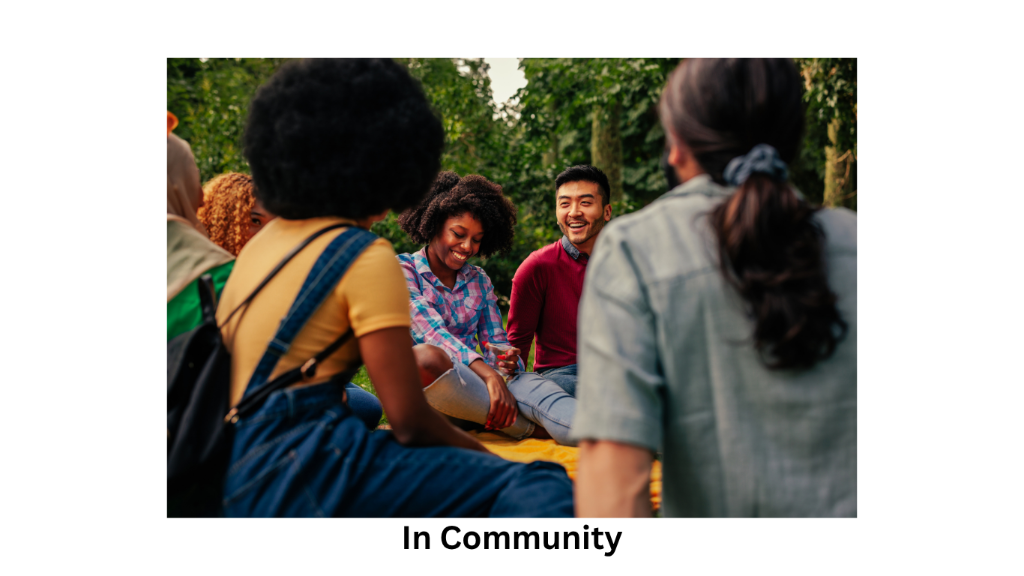 Community Events