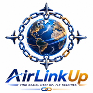 AirLinkUp logo