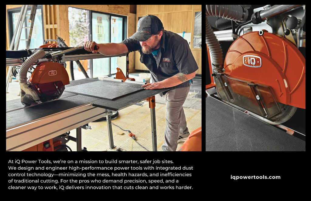 Building smarter, safer job sites