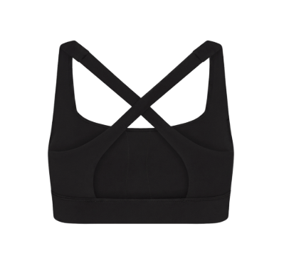 Vuori Daily Form Bra — Black