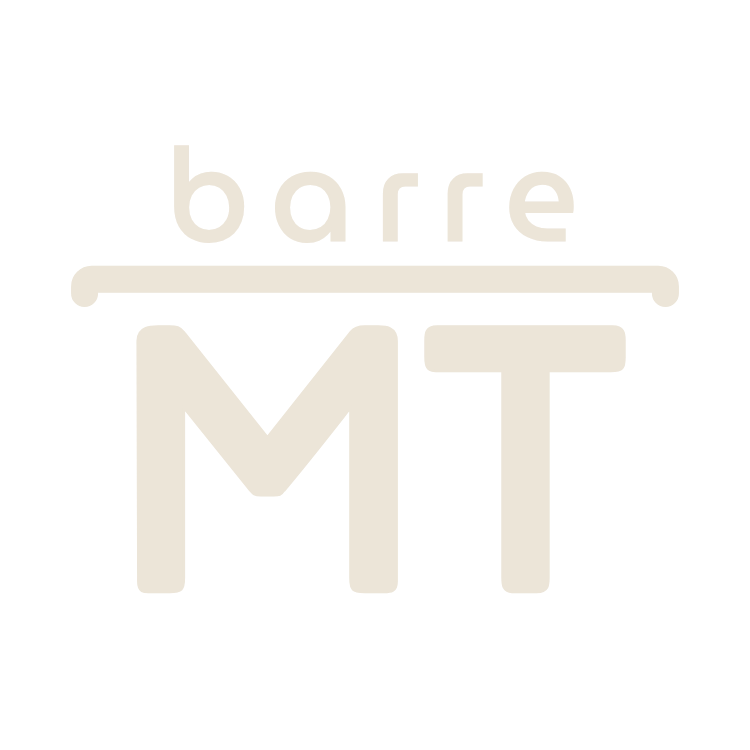 Barre Montana Gift Card