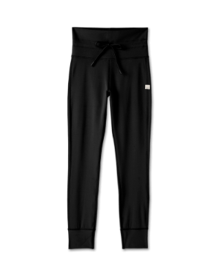 Vuori Daily Form Legging — Black